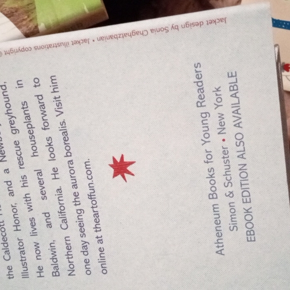 Book - Picture 3 of 4